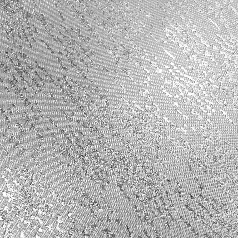 Muriva Cassia Silver Wallpaper Image 1