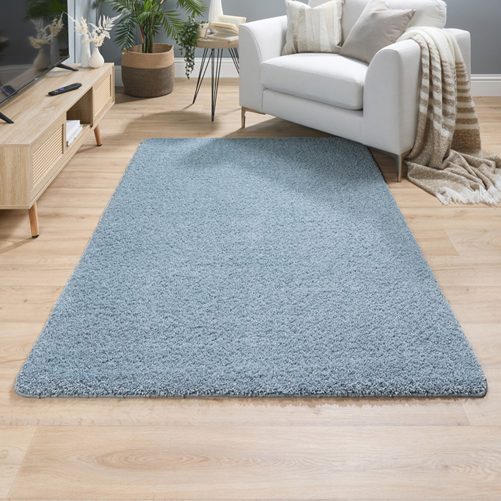 My Rug Denim Rug 80 x 120cm Image 2