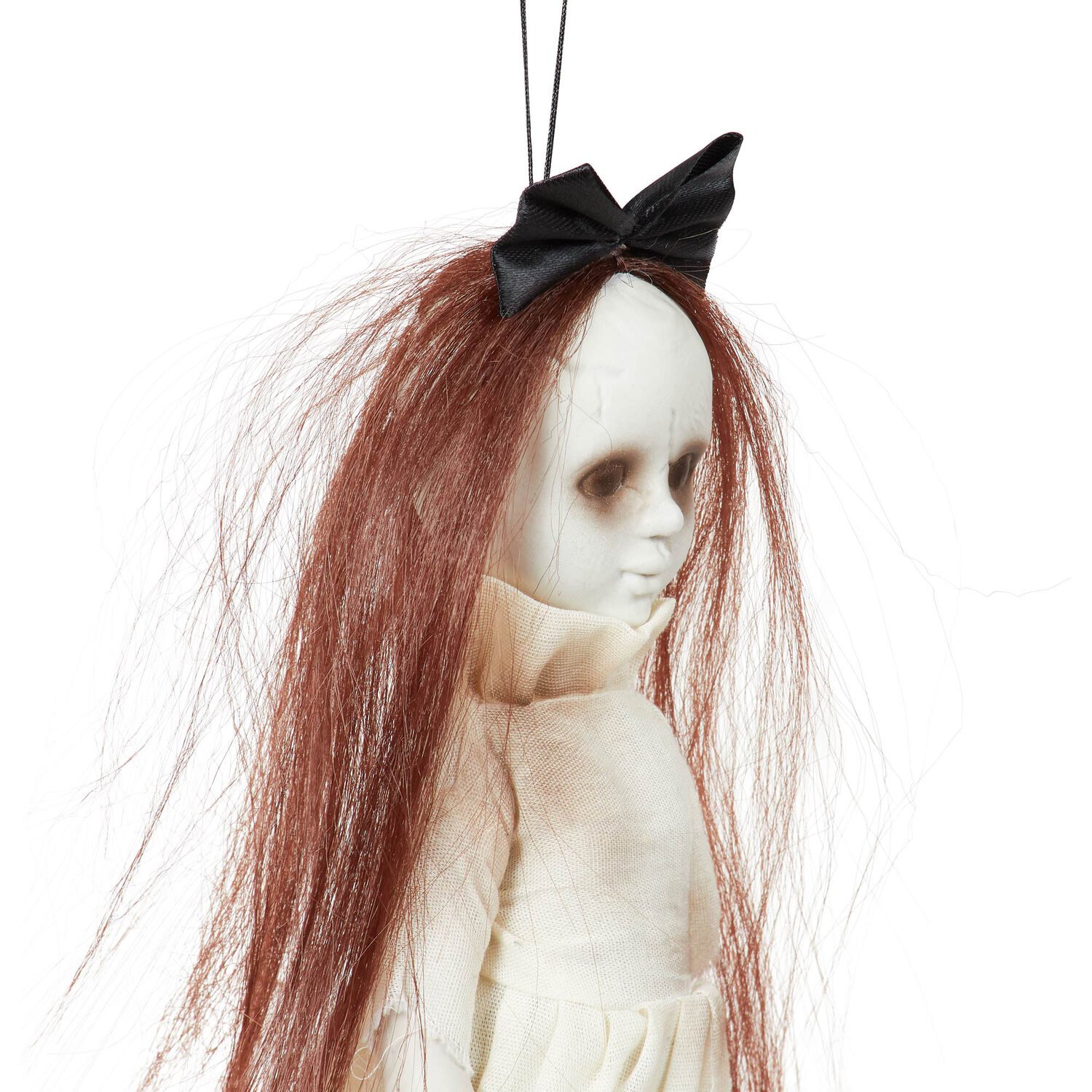 Hanging Doll Decoration Image 4