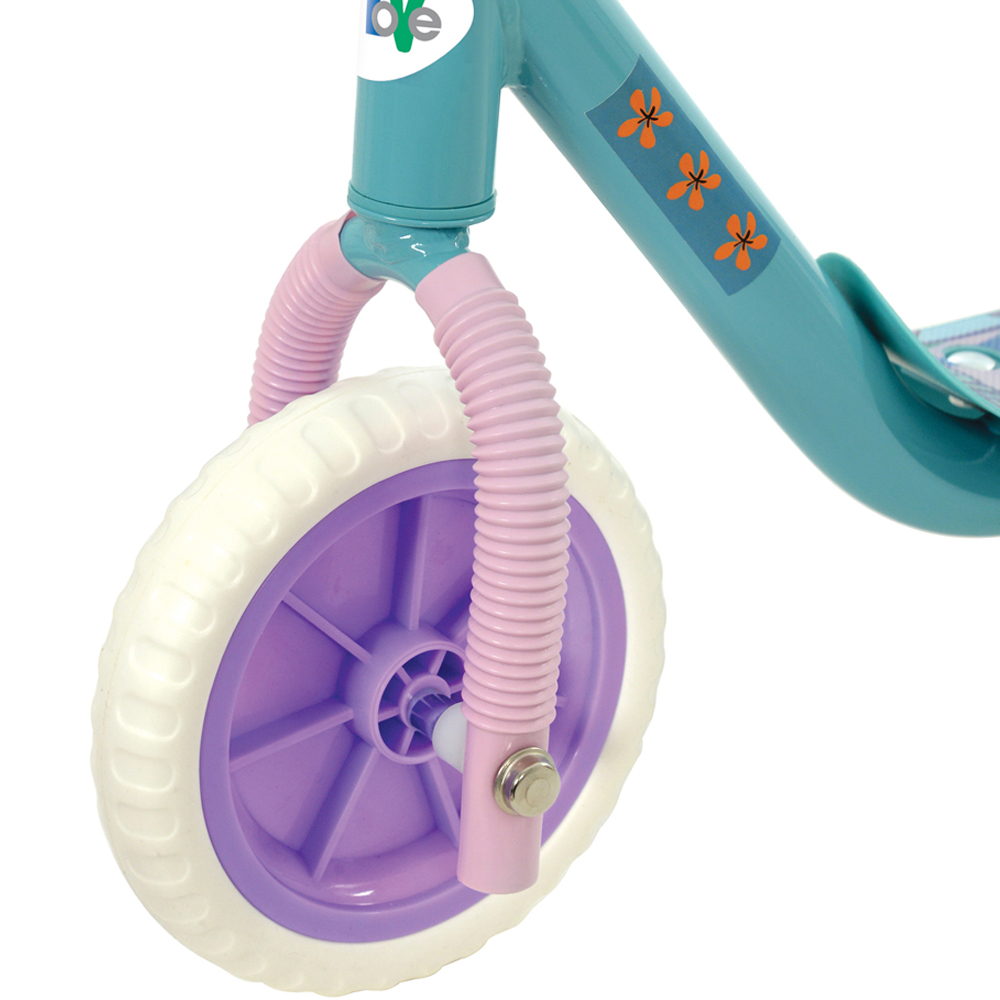 MoVe Stitch Deluxe Tri Scooter Image 6