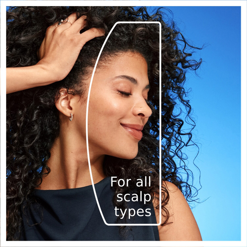 Head and Shoulders Thick and Strong Shampoo Image 8