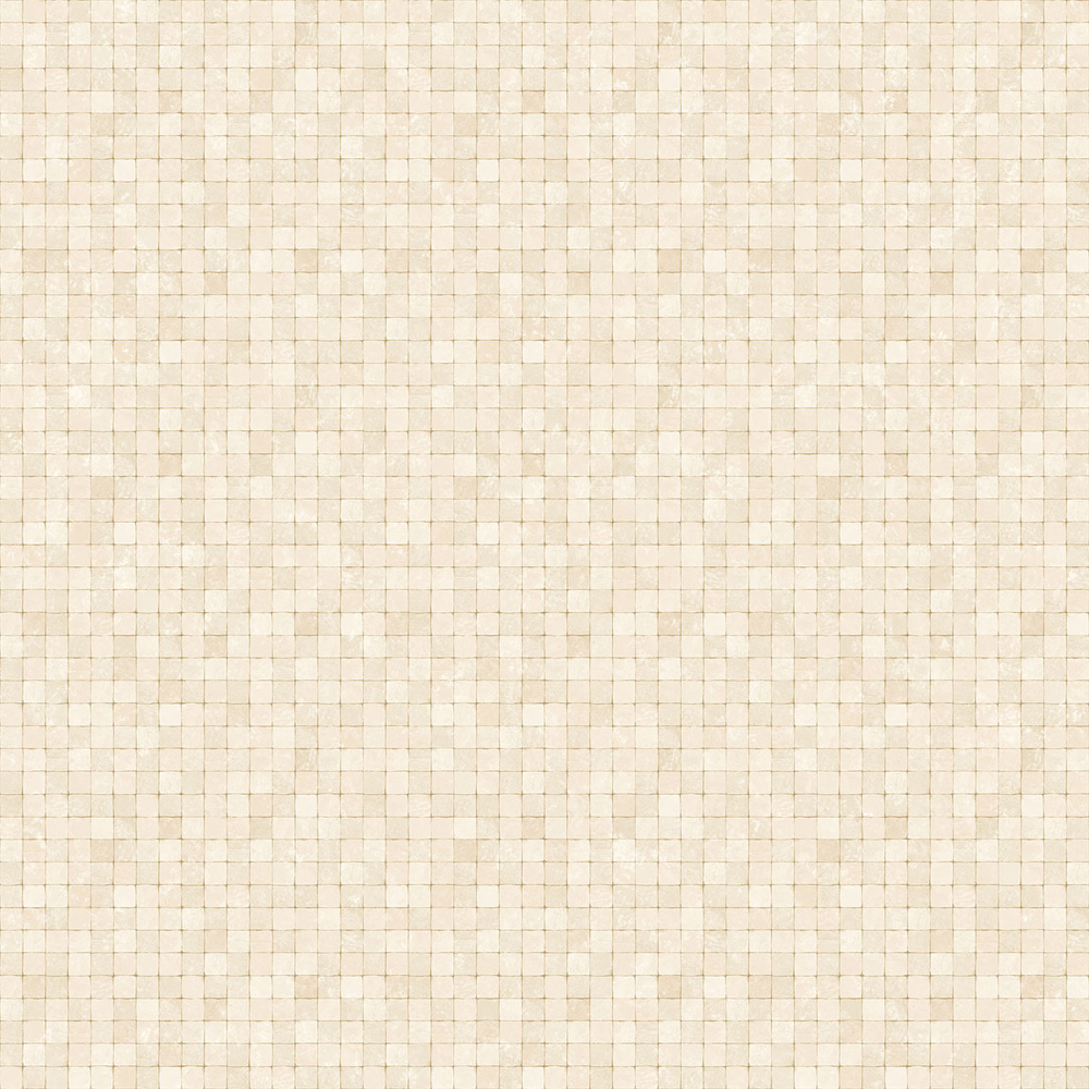 Galerie Natural FX Ceramic Tiles Beige and Metallic Gold Wallpaper Image 1