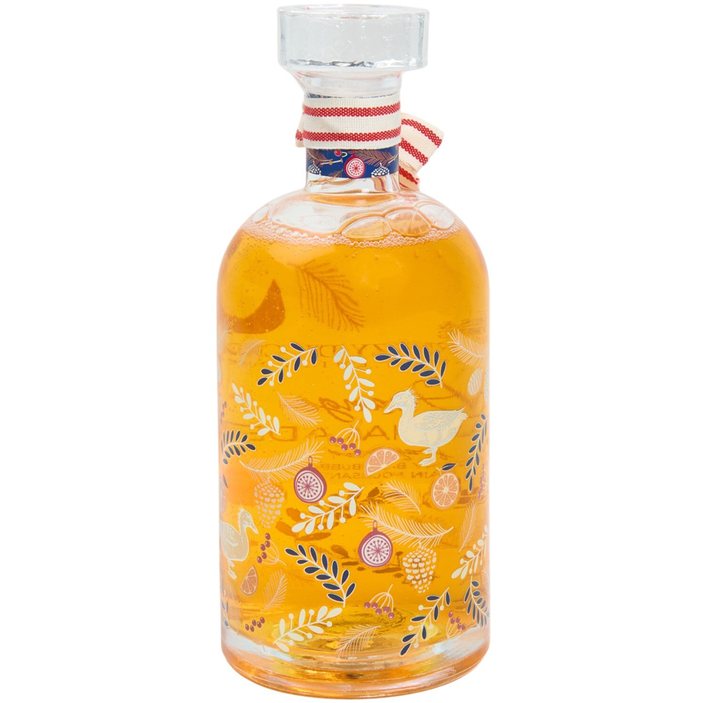 Baylis & Harding The Fuzzy Duck Luxury Bubble Bath Image 3
