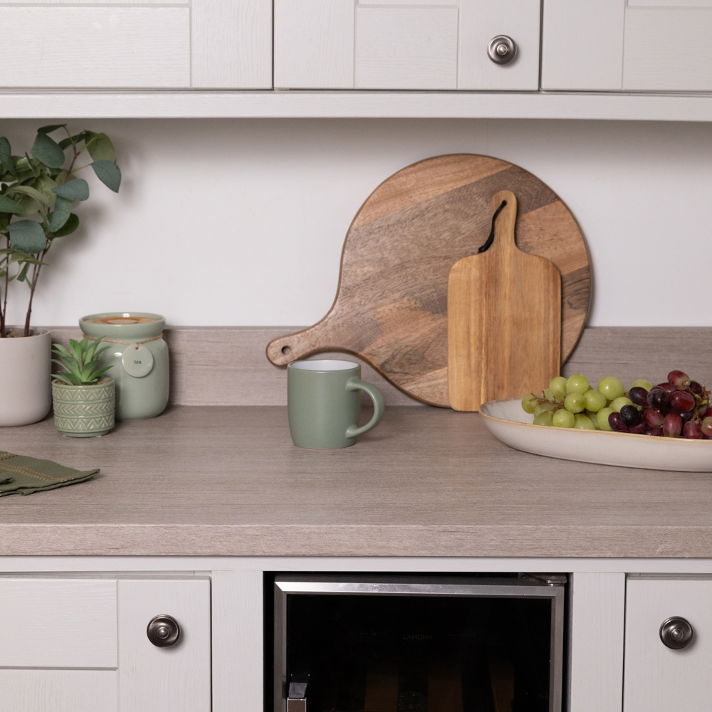 d-c-fix Tira Wood Self-Adhesive Plastic Vinyl Wrap Film 90cm x 10m Image 3