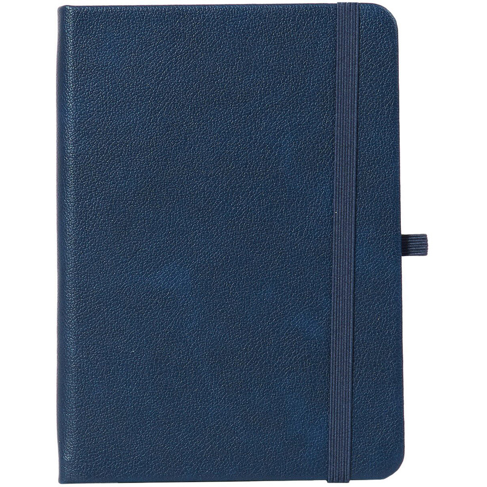 Faux Leather Notebook - A6 Image 6