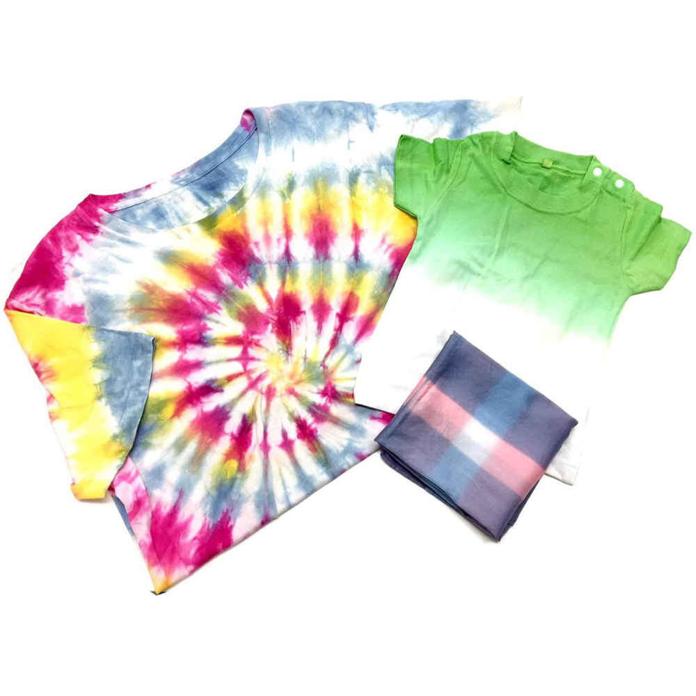 Dylon Espresso Brown Washing Machine Fabric Dye Pod 350g Image 5