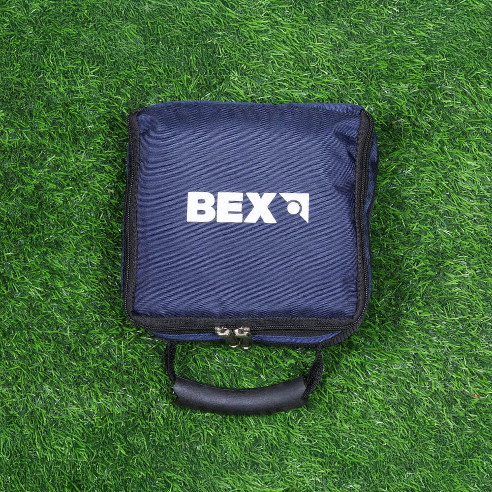 Bex Garden Bowls Playset Image 3