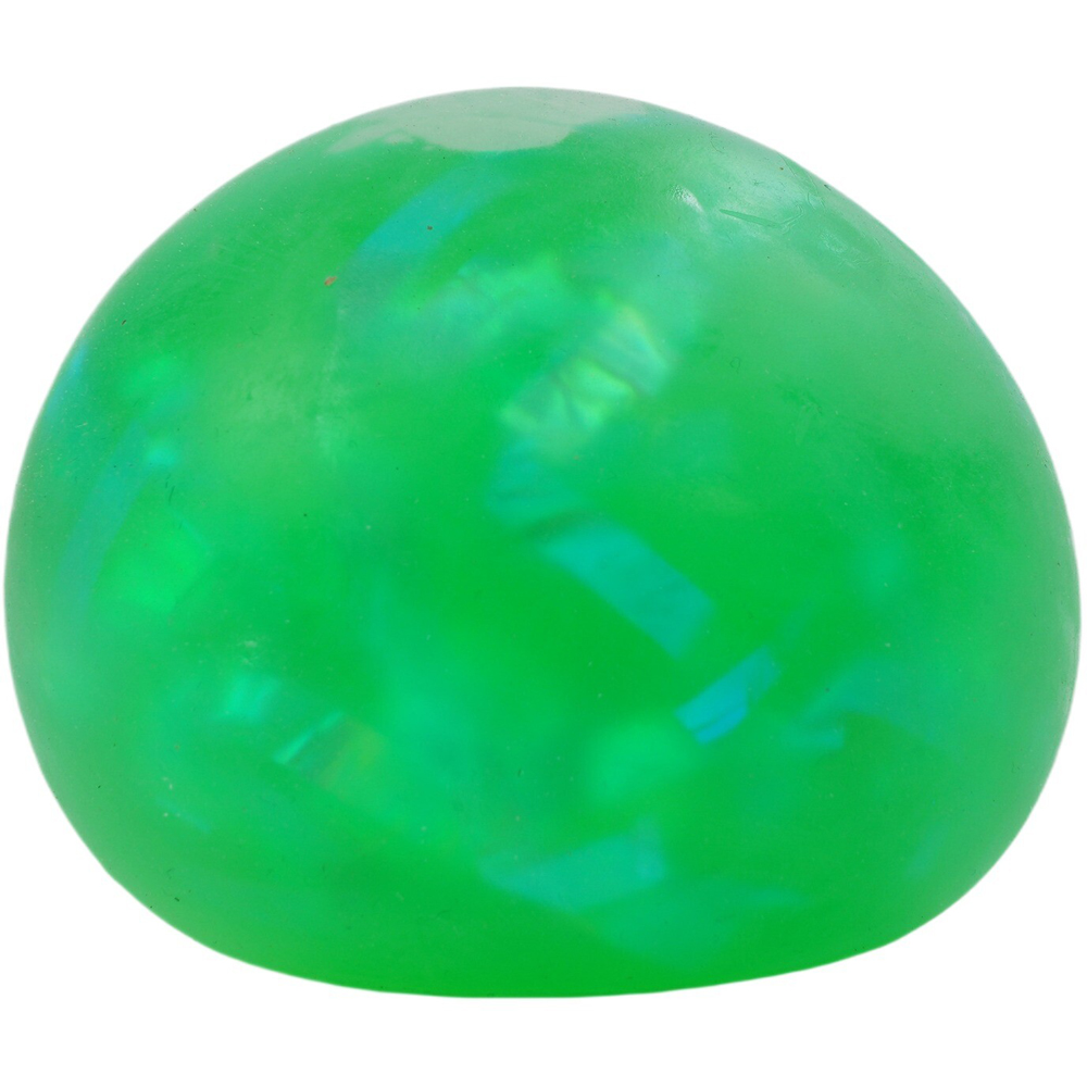 Confetti Sparkly Squish Ball Image 5