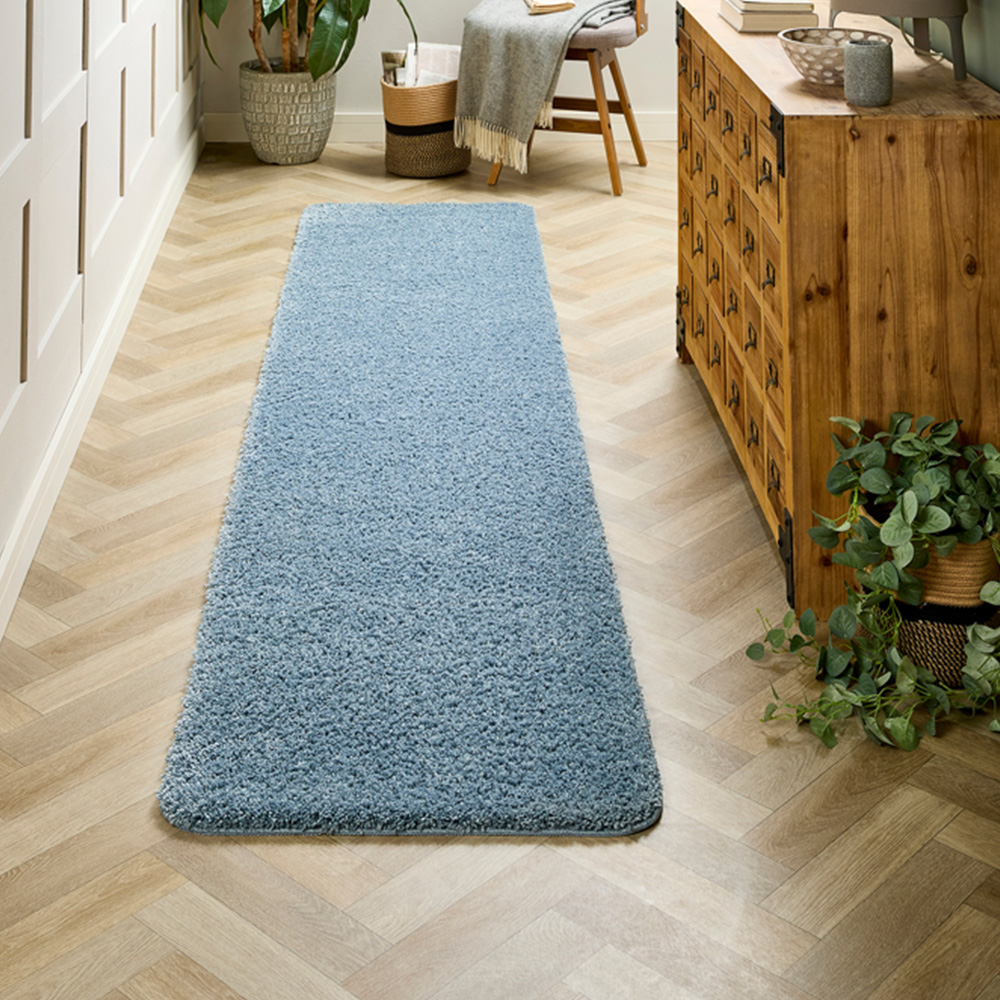 My Rug Denim Rug 67 x 200cm Image 2