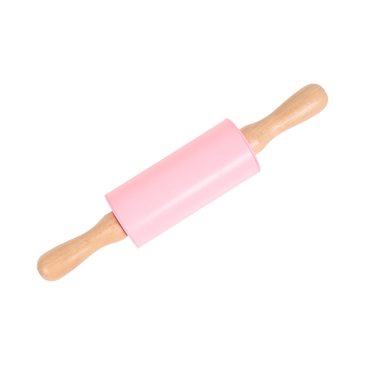 11 Piece Baking Set Pink Image 8