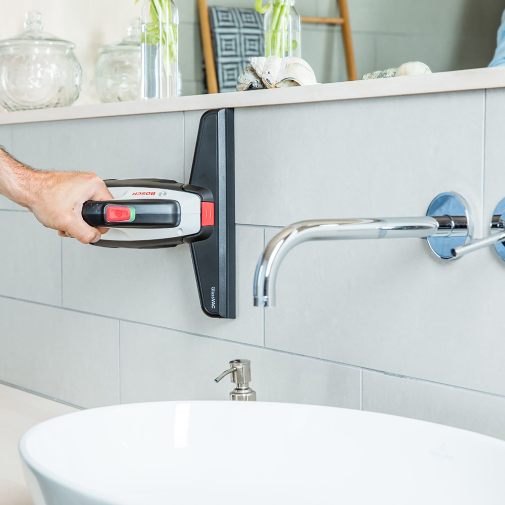 Bosch GlassVAC Window Vacuum Cleaner Image 7