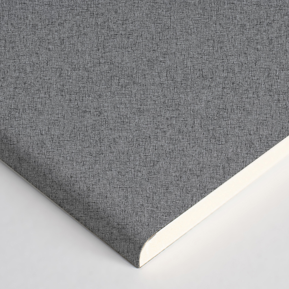 Wetwall Elite Virgo Gris Tongue and Groove Shower Panel 2420 x 600mm Image 3