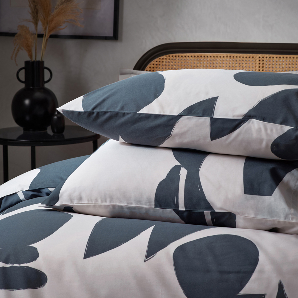 Hoem Meta Double Dusk Duvet Set Image 2