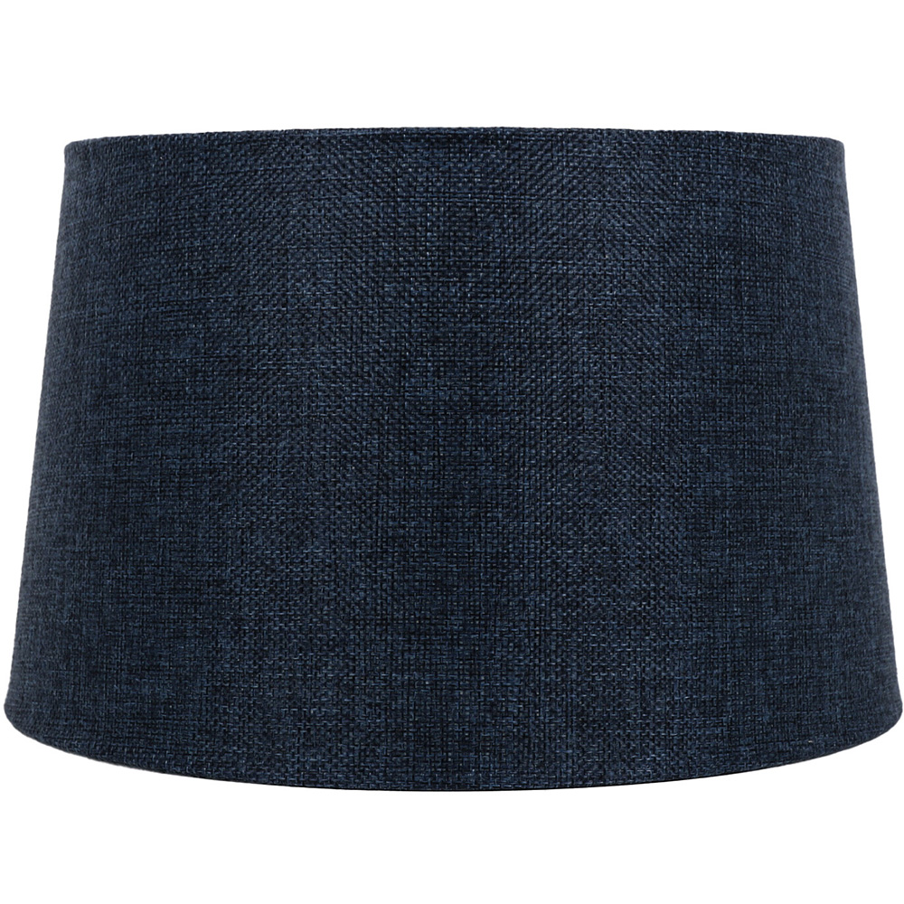 Blue Tapered Shade - Blue / 30cm Image