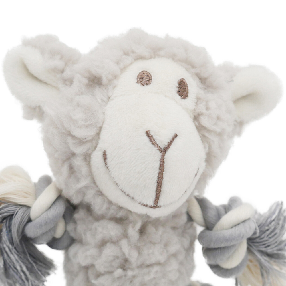 Aromadog Senior Rope Sheep Image 3