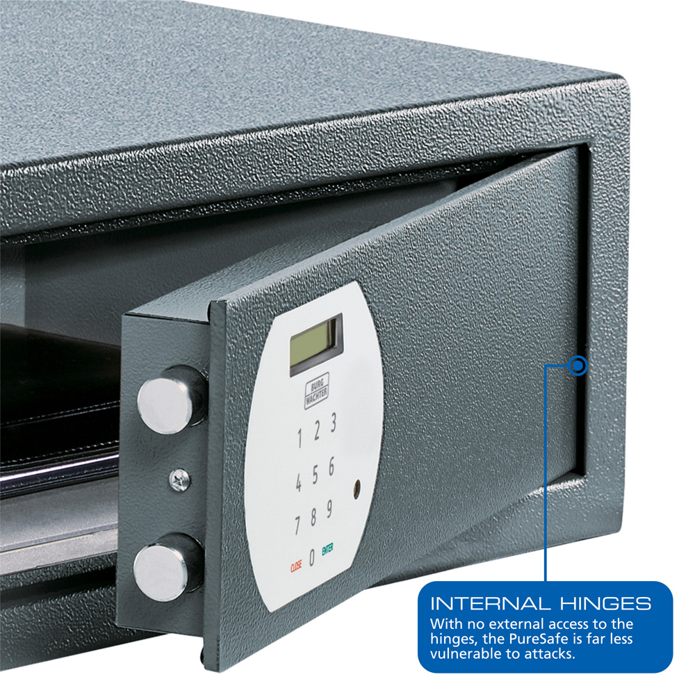 Burg-Wachter PS 130 E LAP Pure Safe Image 4