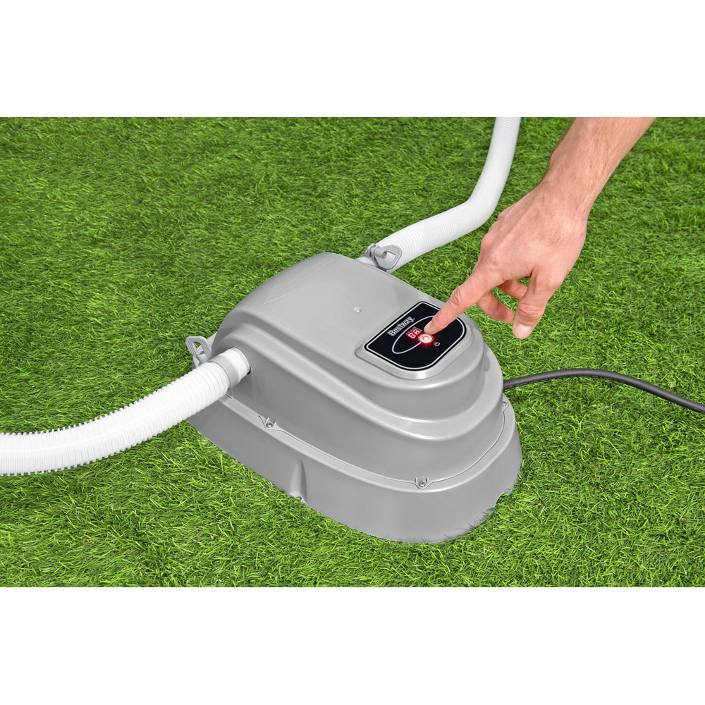 Bestway Pool Heater Image 7