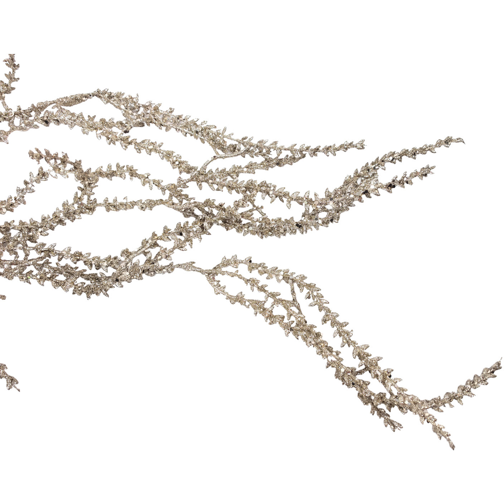 Sparkle Cascading Pick Champagne Image 2