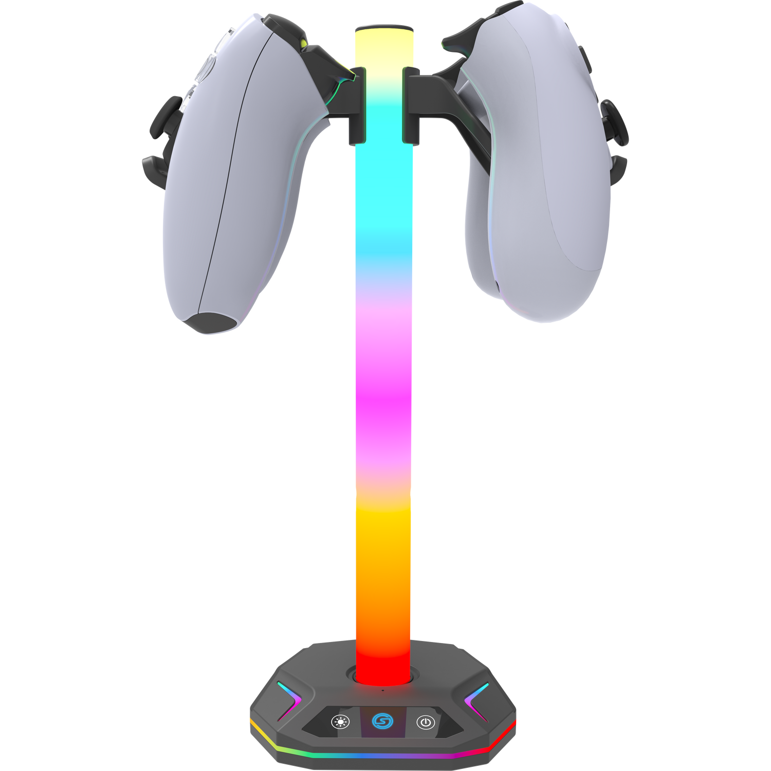 Sensei Gaming StandGrey Image 2