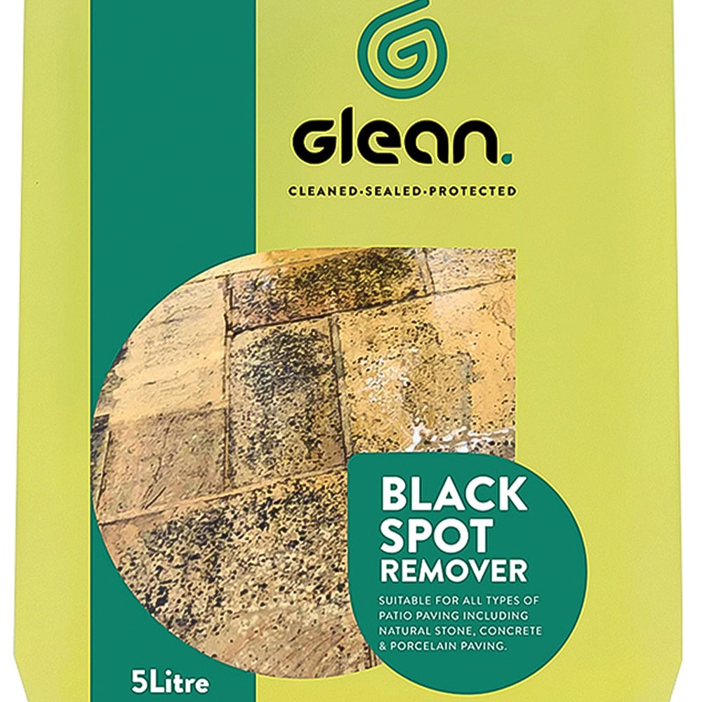 Glean Black Spot Remover 5L Image 2