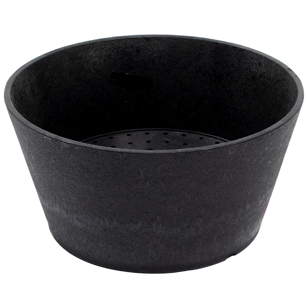 Garden Gear Octavia Slate Planter 15cm Image 1