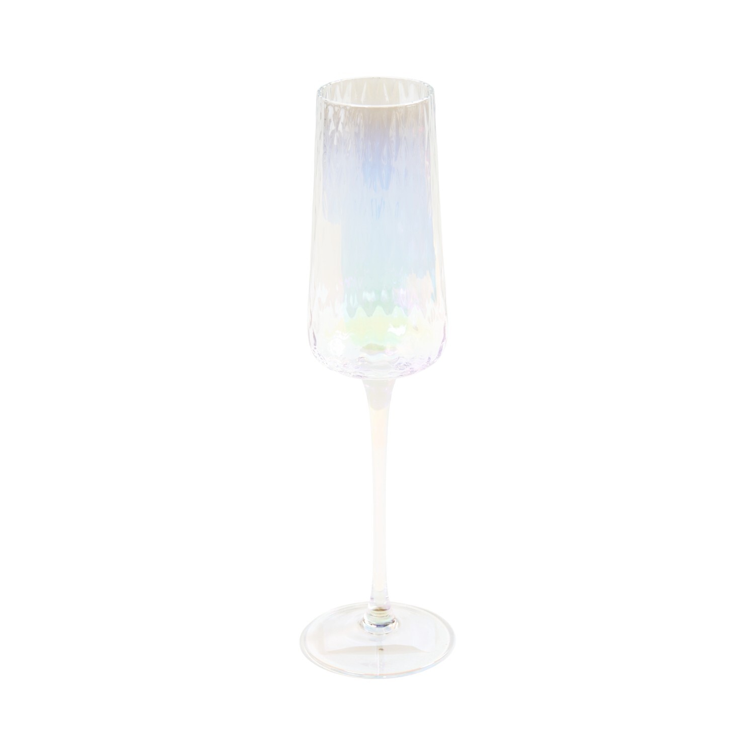 Lustre Champagne Glass Image 2