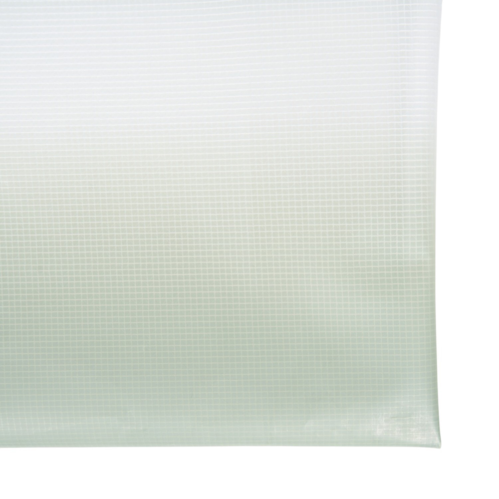 Ombre A4 EVA Mesh Zip Wallet Image 7