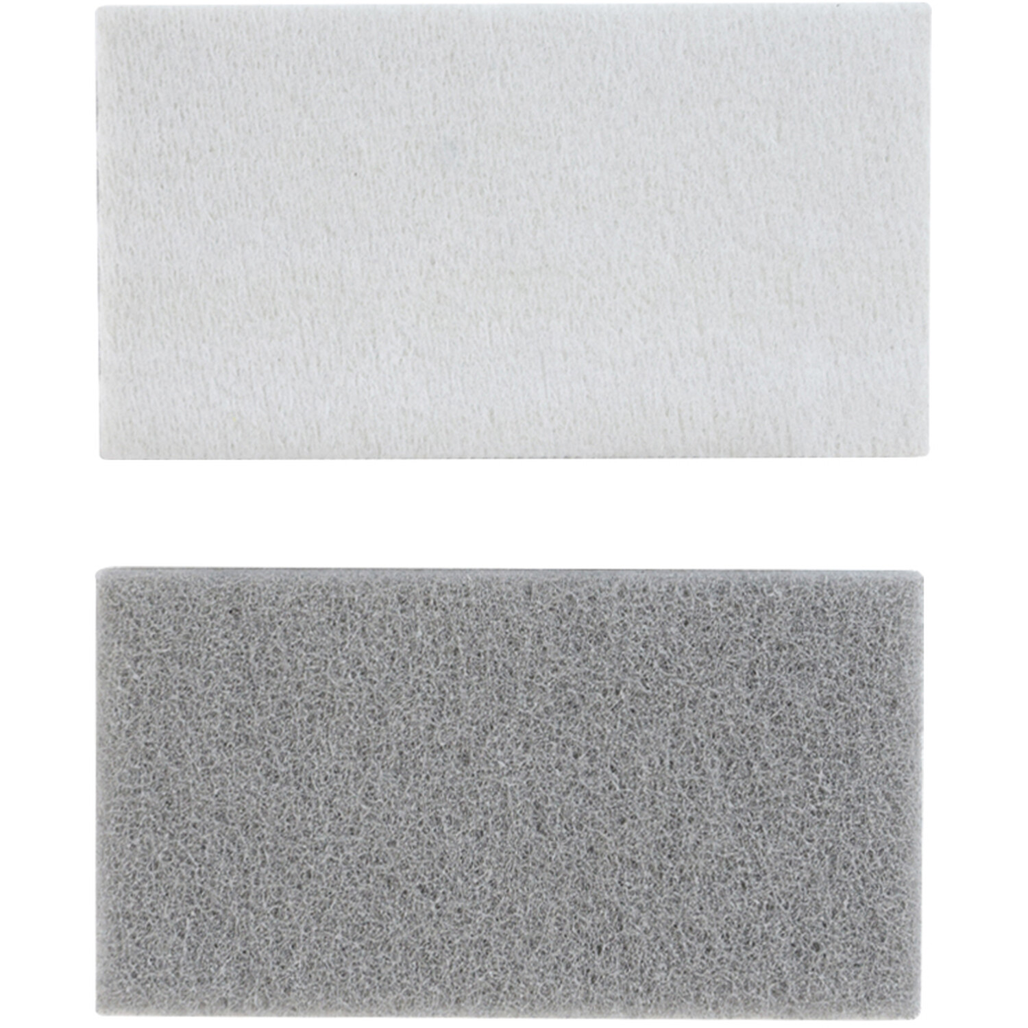 My Home Refillable Scrubber Grey Image 3
