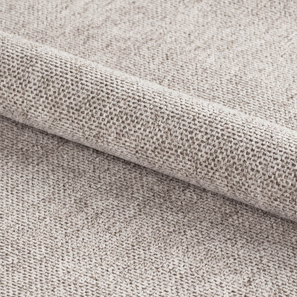 Florence Carrie Sand Swivel Dining Chair Set of 2 Image 7