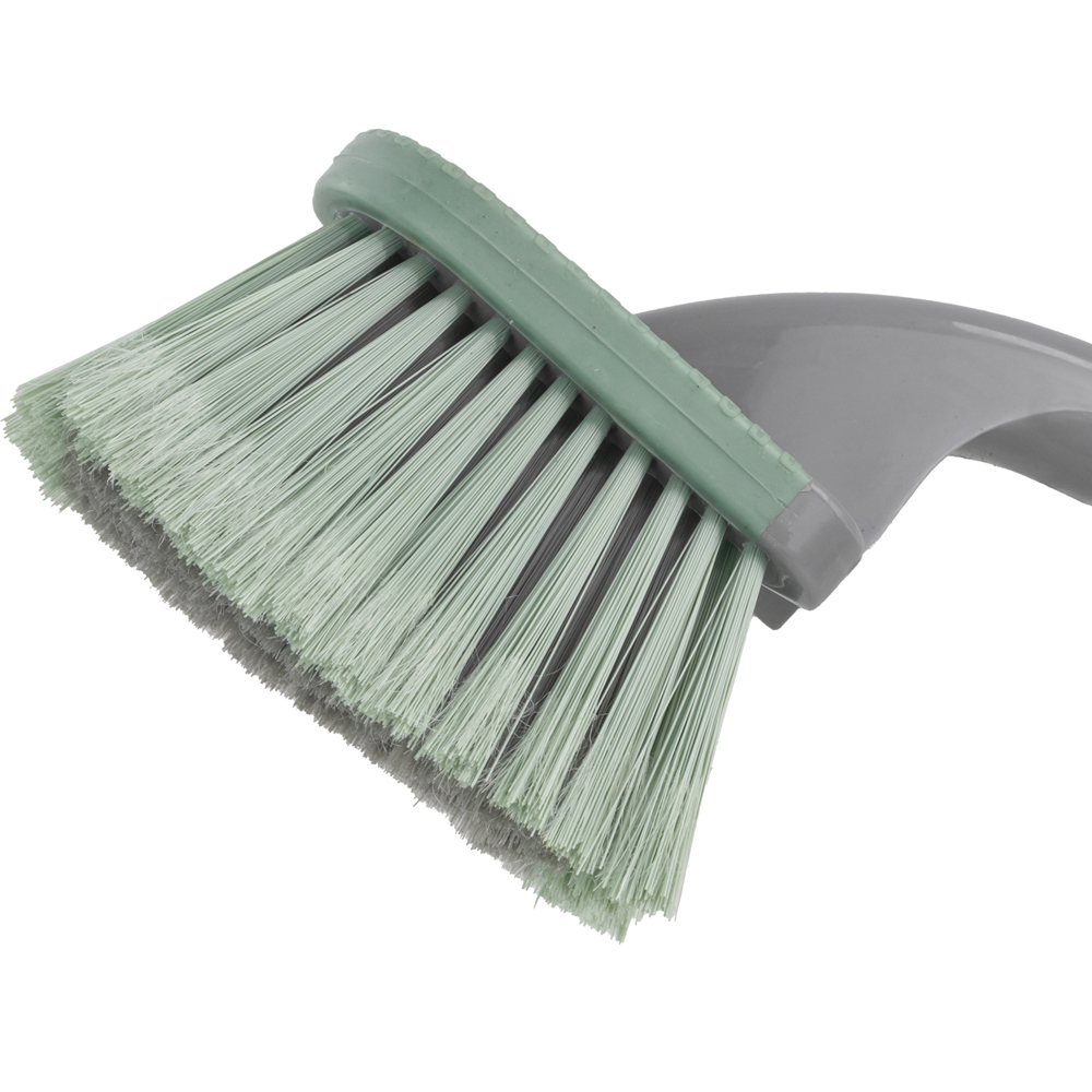 JVL Cleaning Heavy Duty Multi-Purpose Long Handled Brush Image 4
