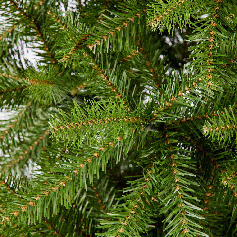 SO Dunhill Fir Artificial Christmas Tree 5ft Image 3