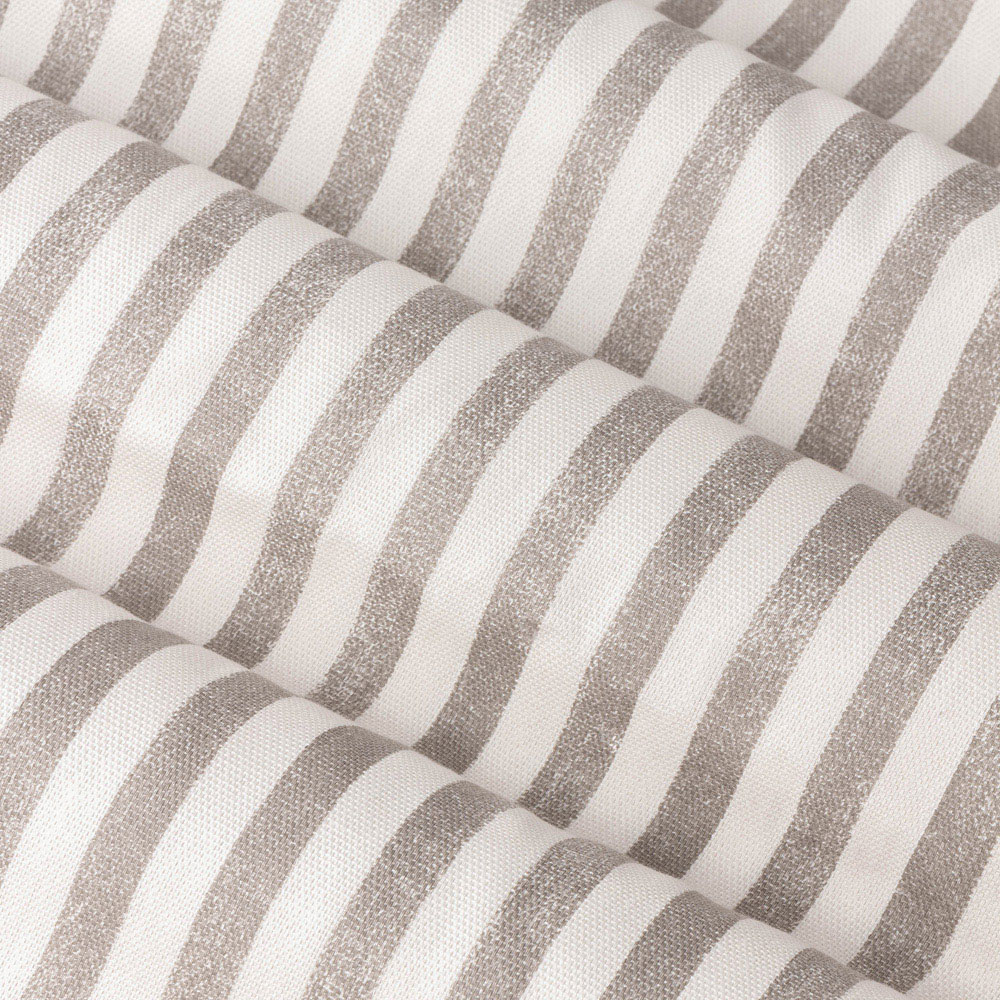 Yard Hebden Mole Cotton Blackout Eyelet Curtains 229 x 183cm Image 5