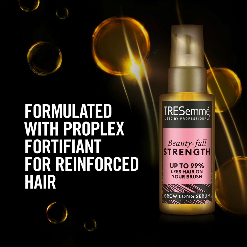 TRESemme Beauty-Full Strength Grow Long Serum 50ml 2 Pack Image 5