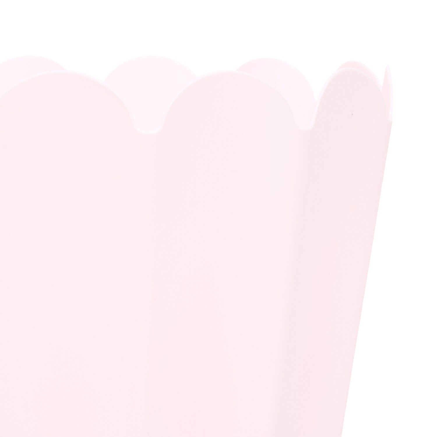 Scalloped Edge Bin Image 6
