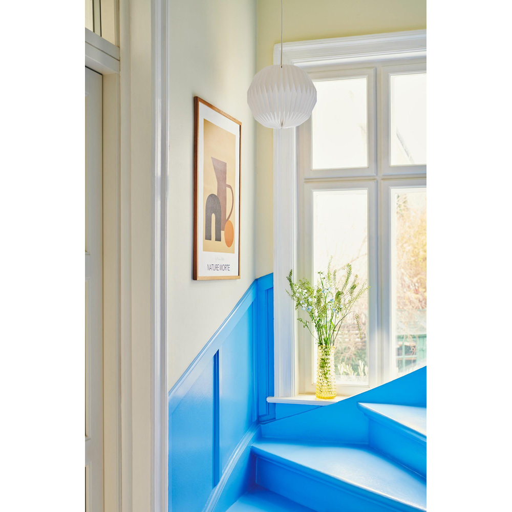 Nordlux Belloy 30 White Lamp Shade Image 7