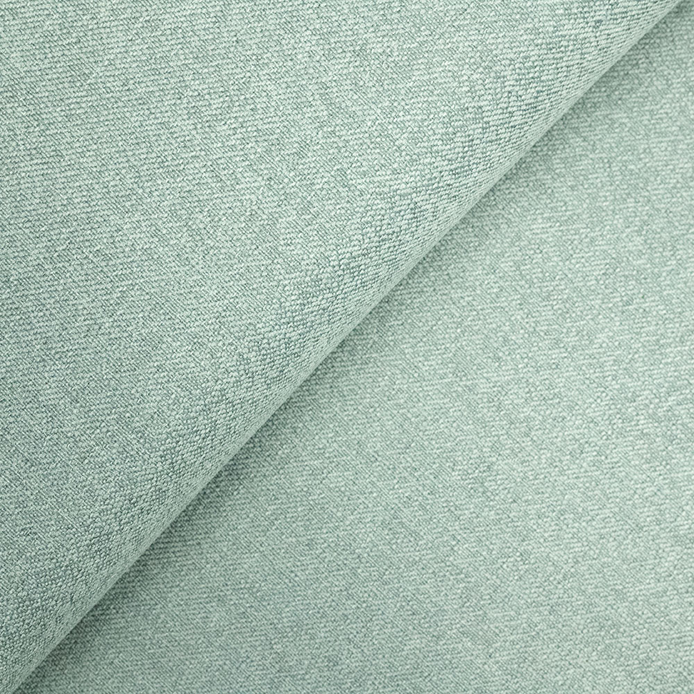 Opry Faro 4 Seater Button Back Aqua Left Hand Corner Sofa Image 4