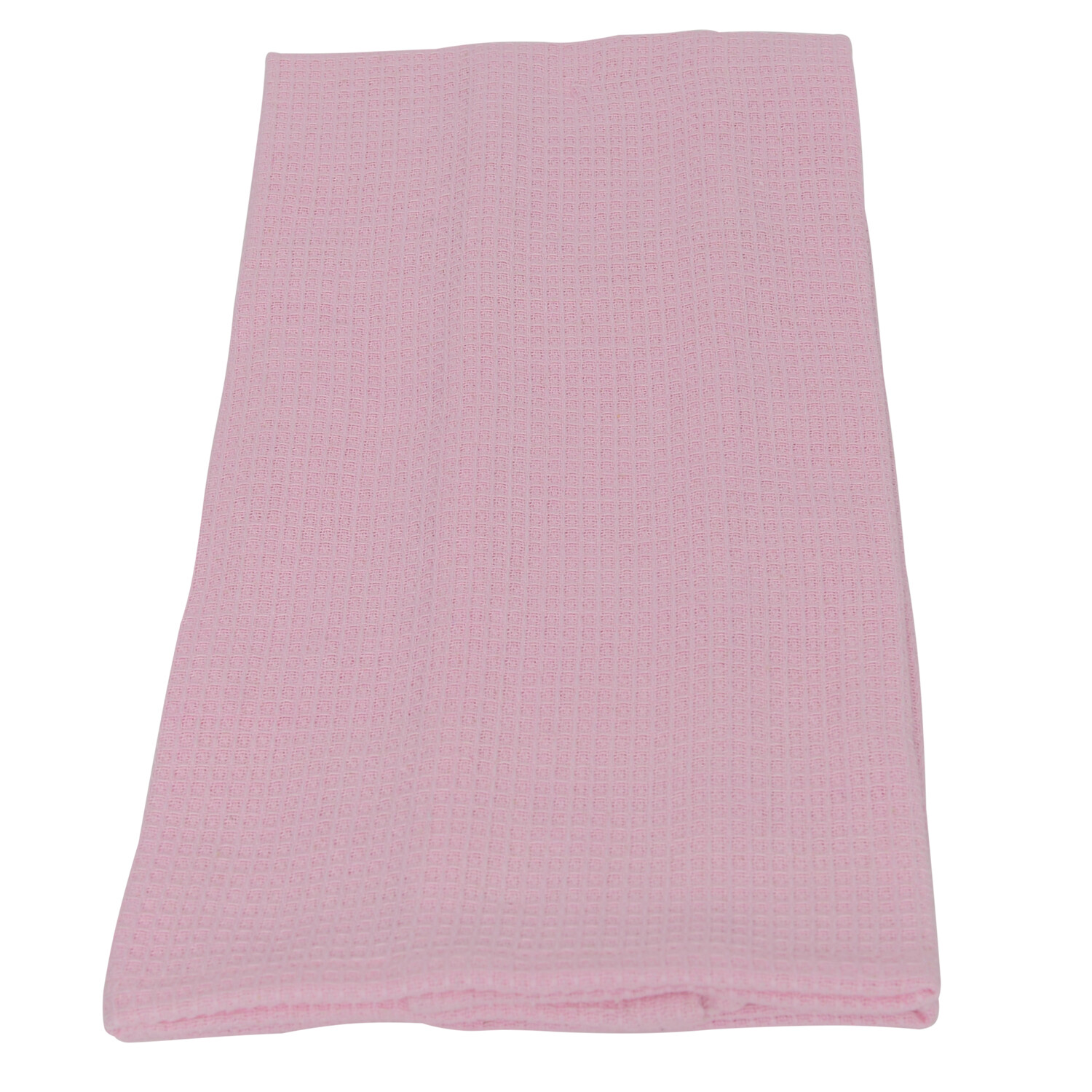 Pack of 3 Daisy Daze Tea Towels - Pink Image 3