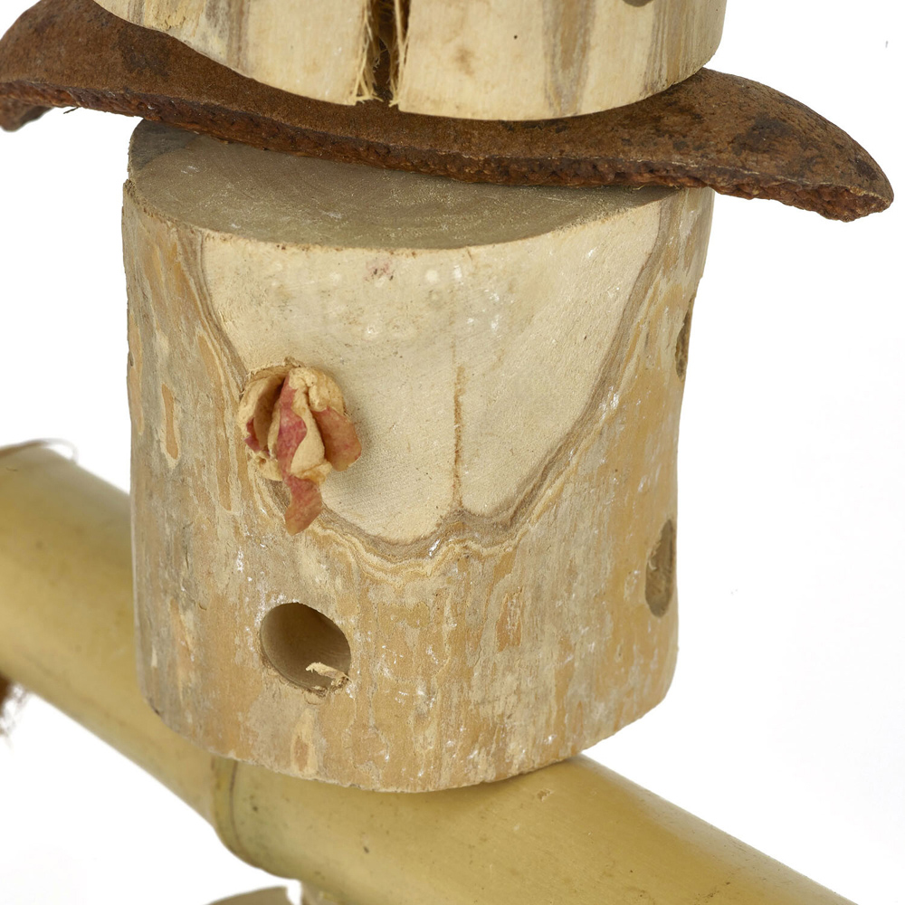 Naturals Java Forager Bird Toy Image 3