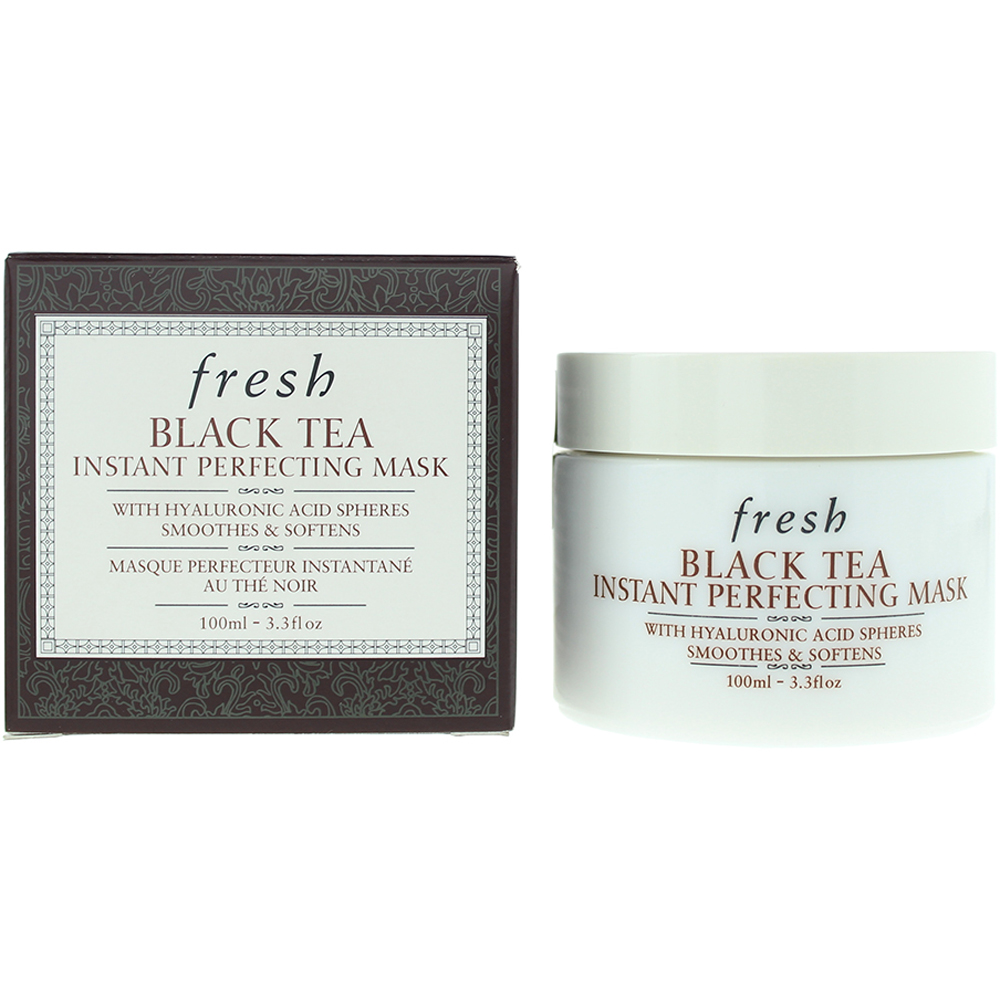 Fresh Black Tea Instant Perfecting Mask 100ml Image 2