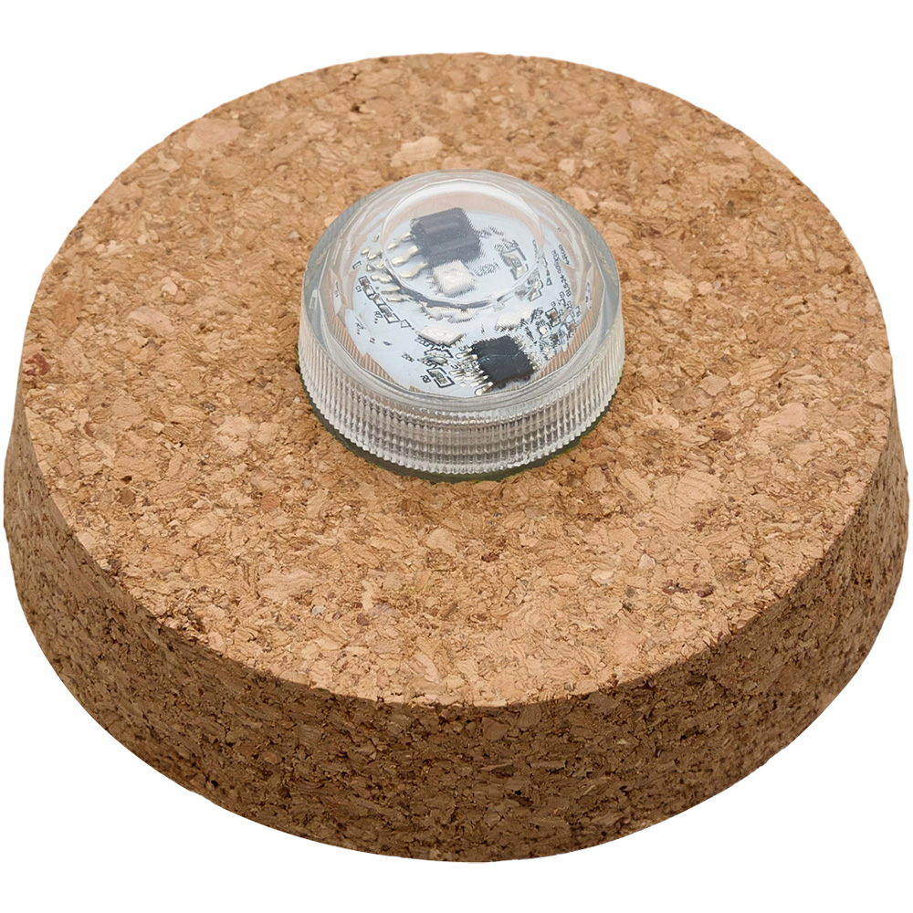 H&O Direct Kids DIY Dinosaur LED Terrarium Kit with Remote Image 4