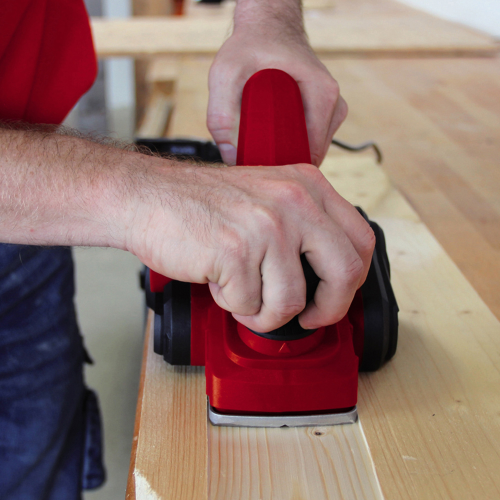Einhell TC-PL 750 Planer Image 2