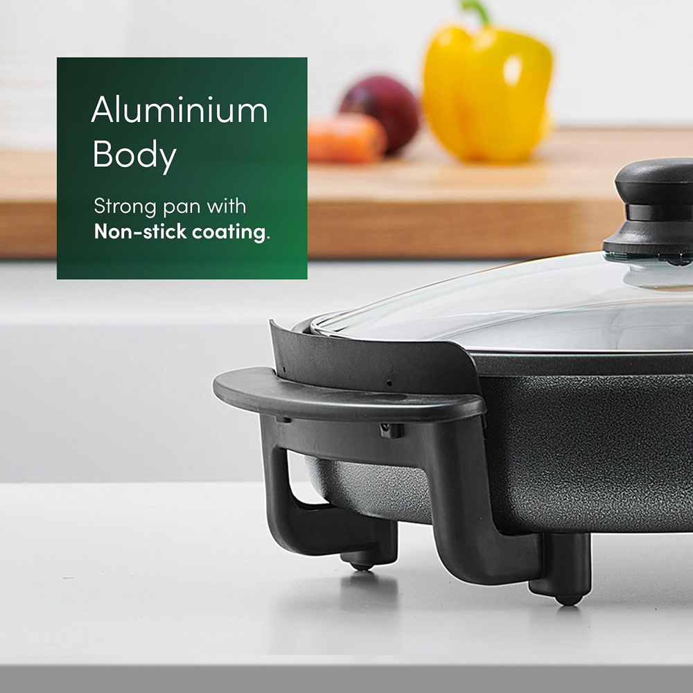 Emperial 30cm Electric Multi Cooker Image 7