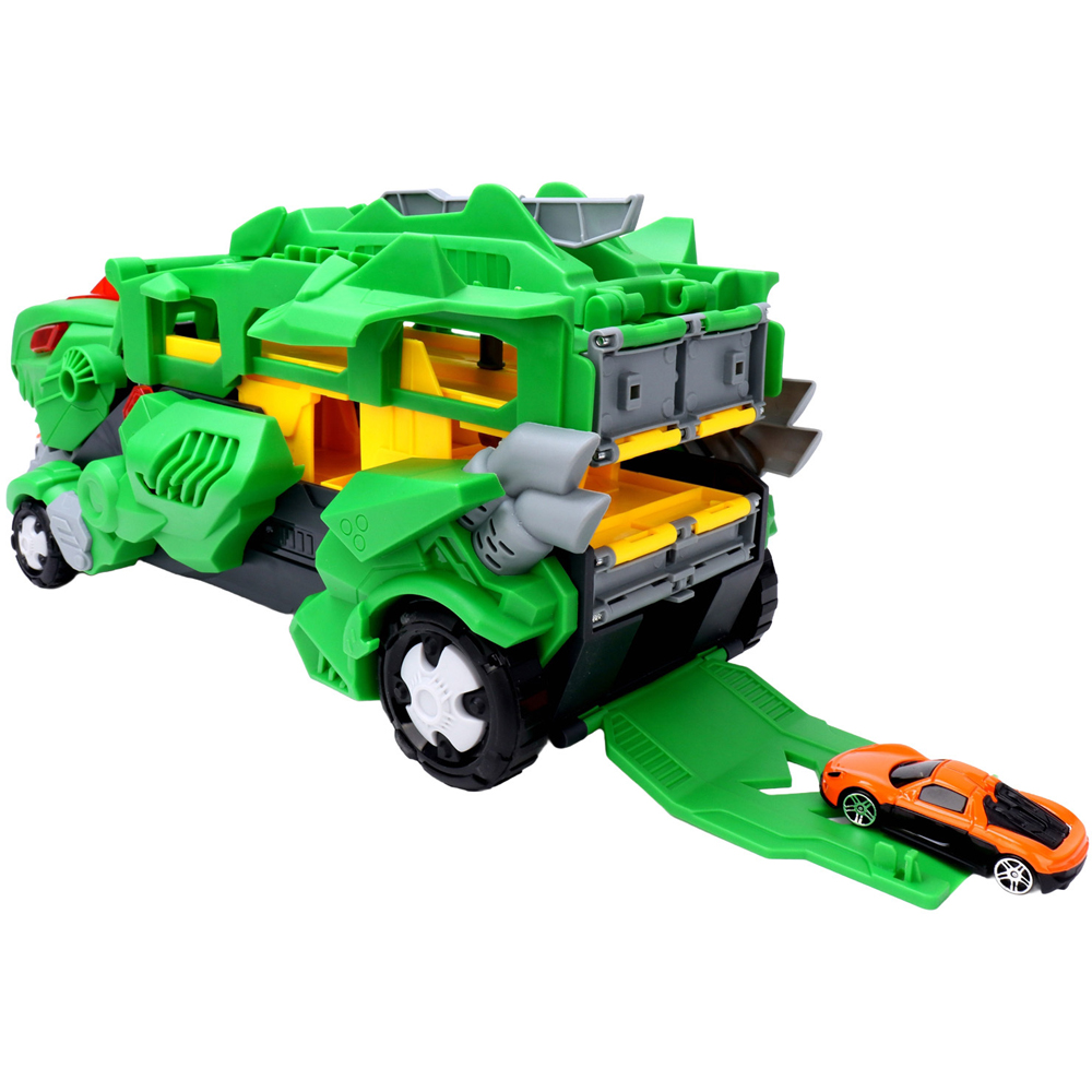 3-in-1 Dino Transporter Toy Image 7