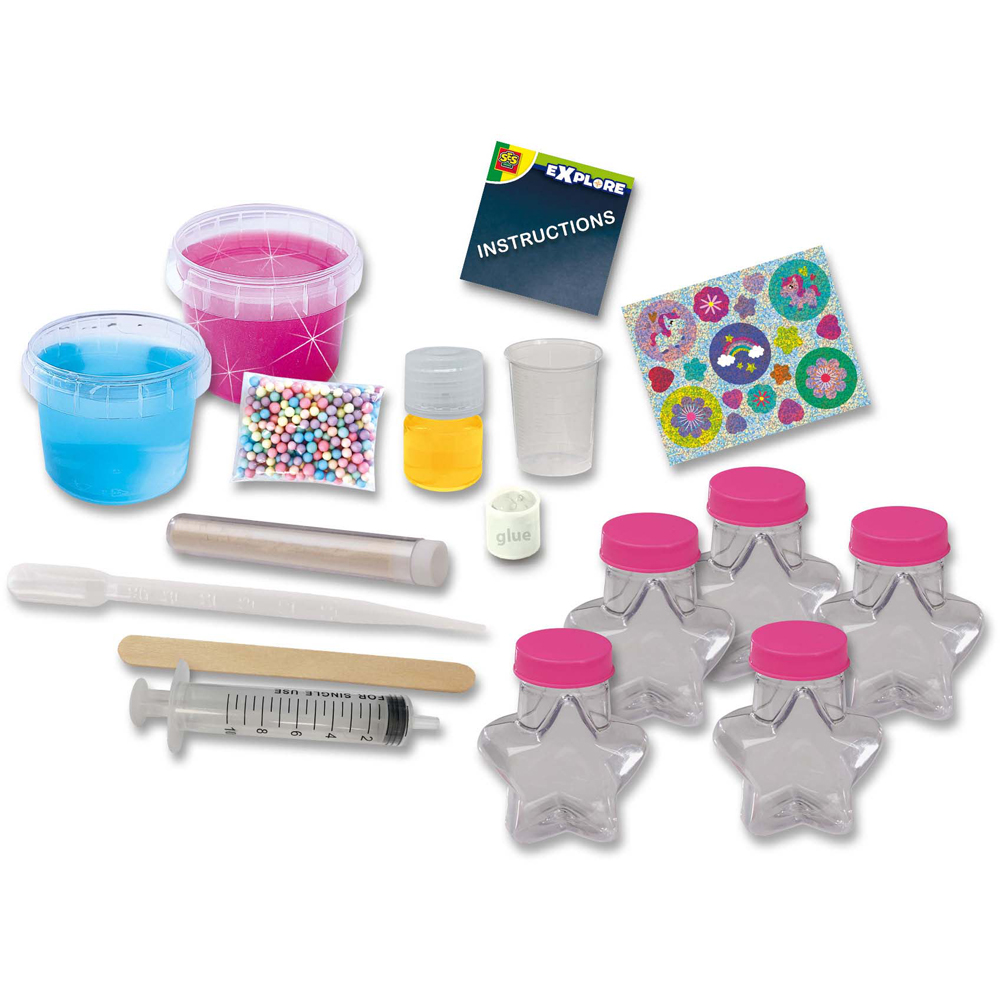 SES Creative Slime Studio Lab Image 2