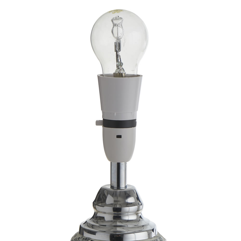 Trafalgar Table Lamp Image 4