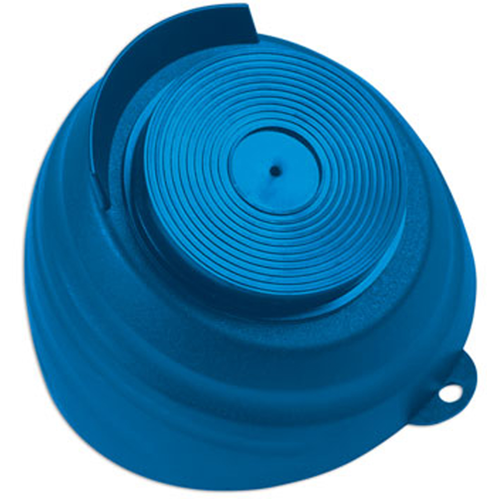 Laser 7362 Blue Magnetic Parts Tray Image 5