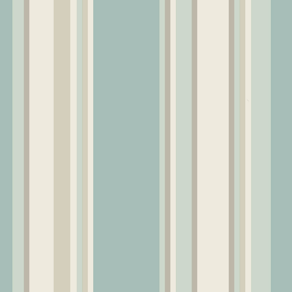 Wilko Apollo Teal Wallpaper Image 1