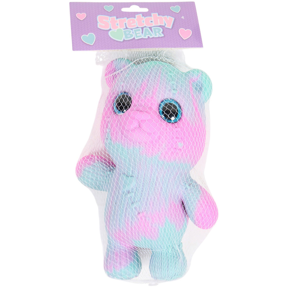Stretchy Bear Toy Image 2