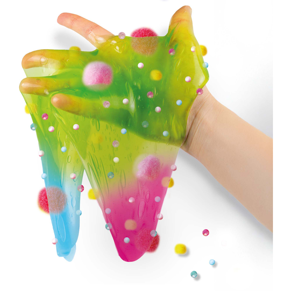 SES Creative Slime Lab Mix It Set Image 3