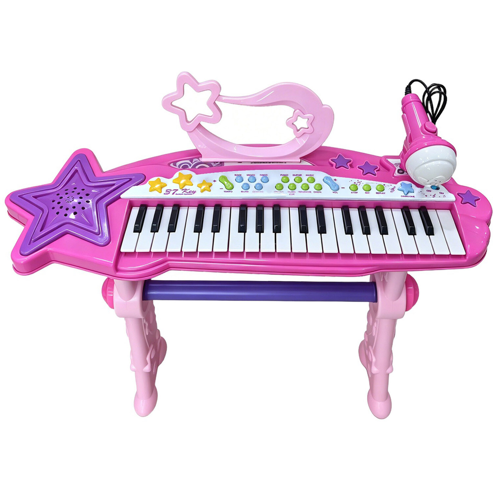 Electronic Keyboard and Karaoke Image 9